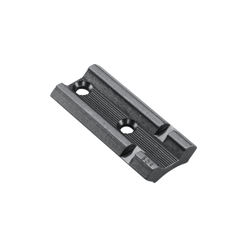 Weaver 654 Aluminum base