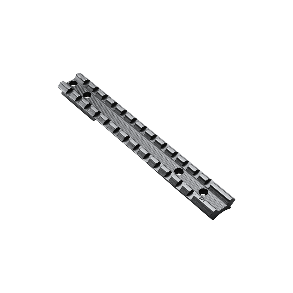 Weaver Classic 97T Multi Slot Base