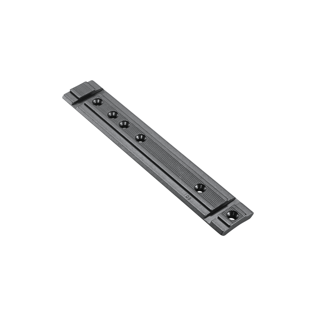 Weaver 48505 Aluminum Tip-Off Base, TO9M, Ruger 10/22