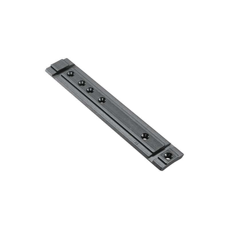 Weaver 48505 Aluminum Tip-Off Base, TO9M, Ruger 10/22