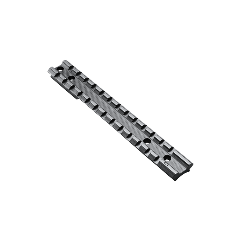 Weaver 613 Classic Multi-Slot Base For Winchester XPR SA Matte
