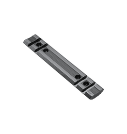Weaver 48440 Top Mount Aluminum Scope Base, Black, 417M, Mossberg 500