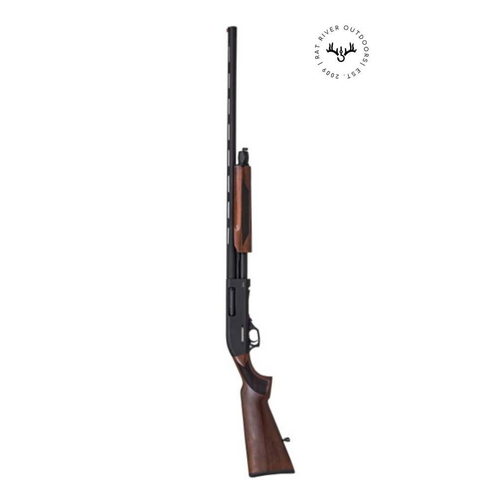 Federation Arms SP-20 20ga 28" Barrel, Walnut Stock