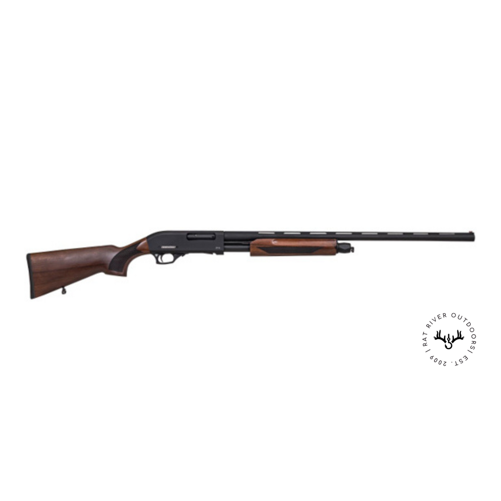 Federation Arms SP-20 20ga 28" Barrel, Walnut Stock