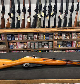 Mosin Nagant 1953 Polish 7.62x54r