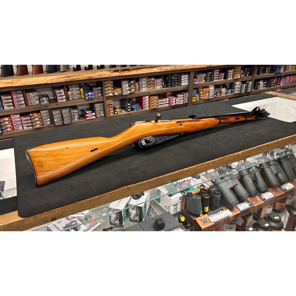 Mosin Nagant 1953 Polish 7.62x54r