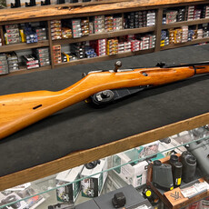 Mosin Nagant 1953 Polish 7.62x54r