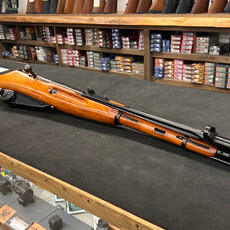 Mosin Nagant 1953 Polish 7.62x54r