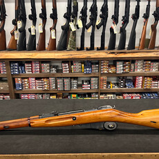 Mosin Nagant 1953 Polish 7.62x54r