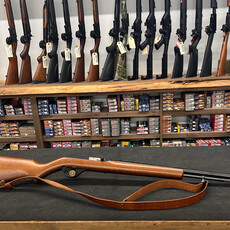 Marlin Model 60 JM 22lr w/case