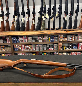 Marlin Model 60 JM 22lr w/case