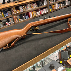 Marlin Model 60 JM 22lr w/case
