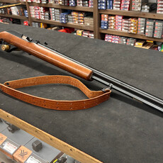Marlin Model 60 JM 22lr w/case