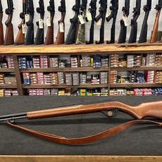 Marlin Model 60 JM 22lr w/case