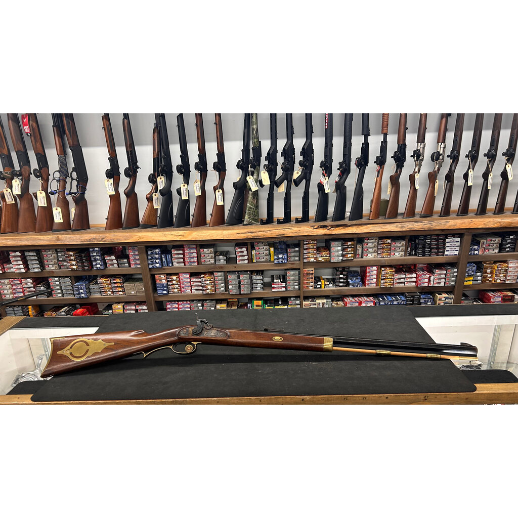 Safari Arms Limited 50 Cal
