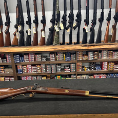 Safari Arms Limited 50 Cal