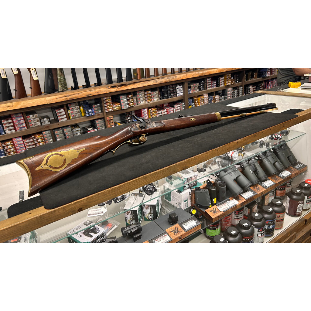 Safari Arms Limited 50 Cal