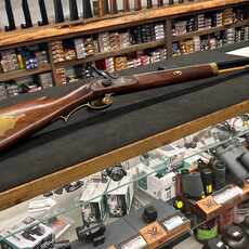 Safari Arms Limited 50 Cal