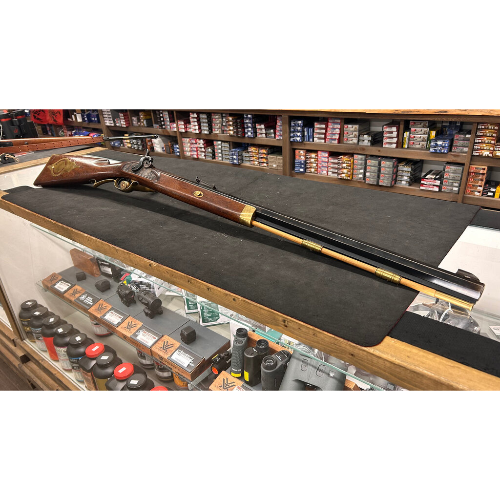 Safari Arms Limited 50 Cal