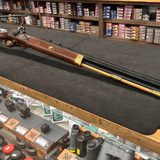 Safari Arms Limited 50 Cal