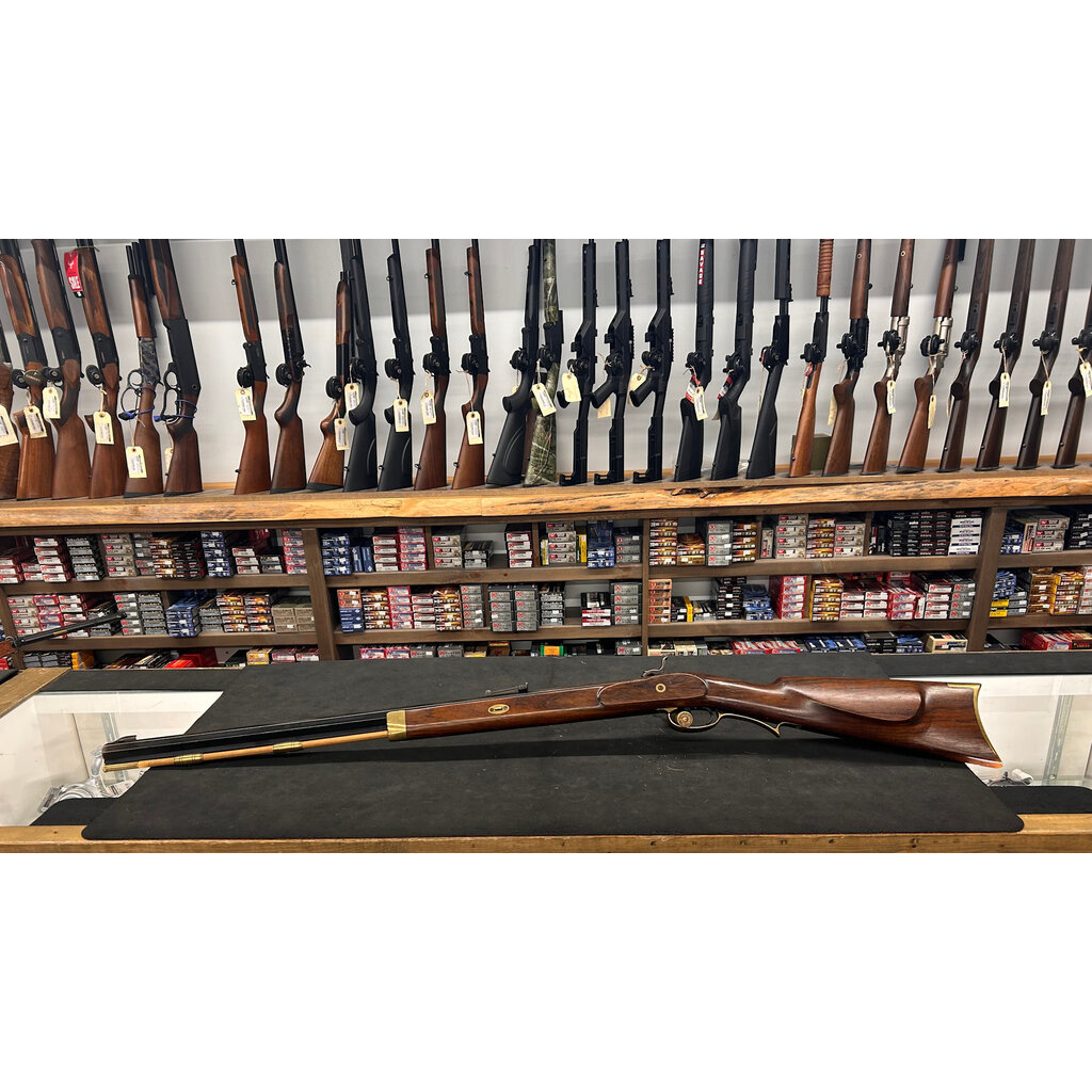 Safari Arms Limited 50 Cal