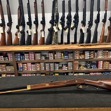 Safari Arms Limited 50 Cal
