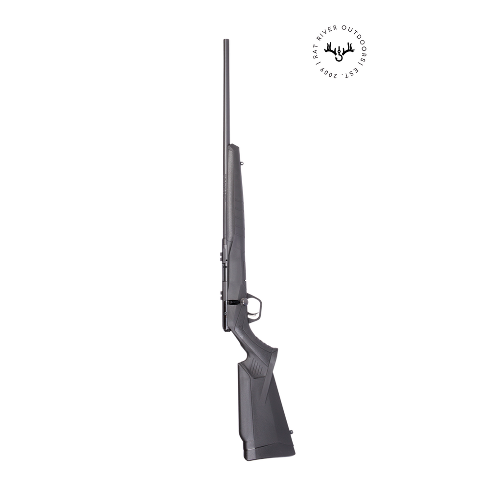 Savage B22 Magnum F 22 wmr 21" barrel