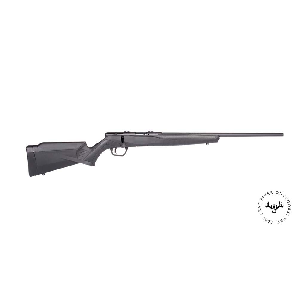 Savage B22 Magnum F 22 wmr 21" barrel
