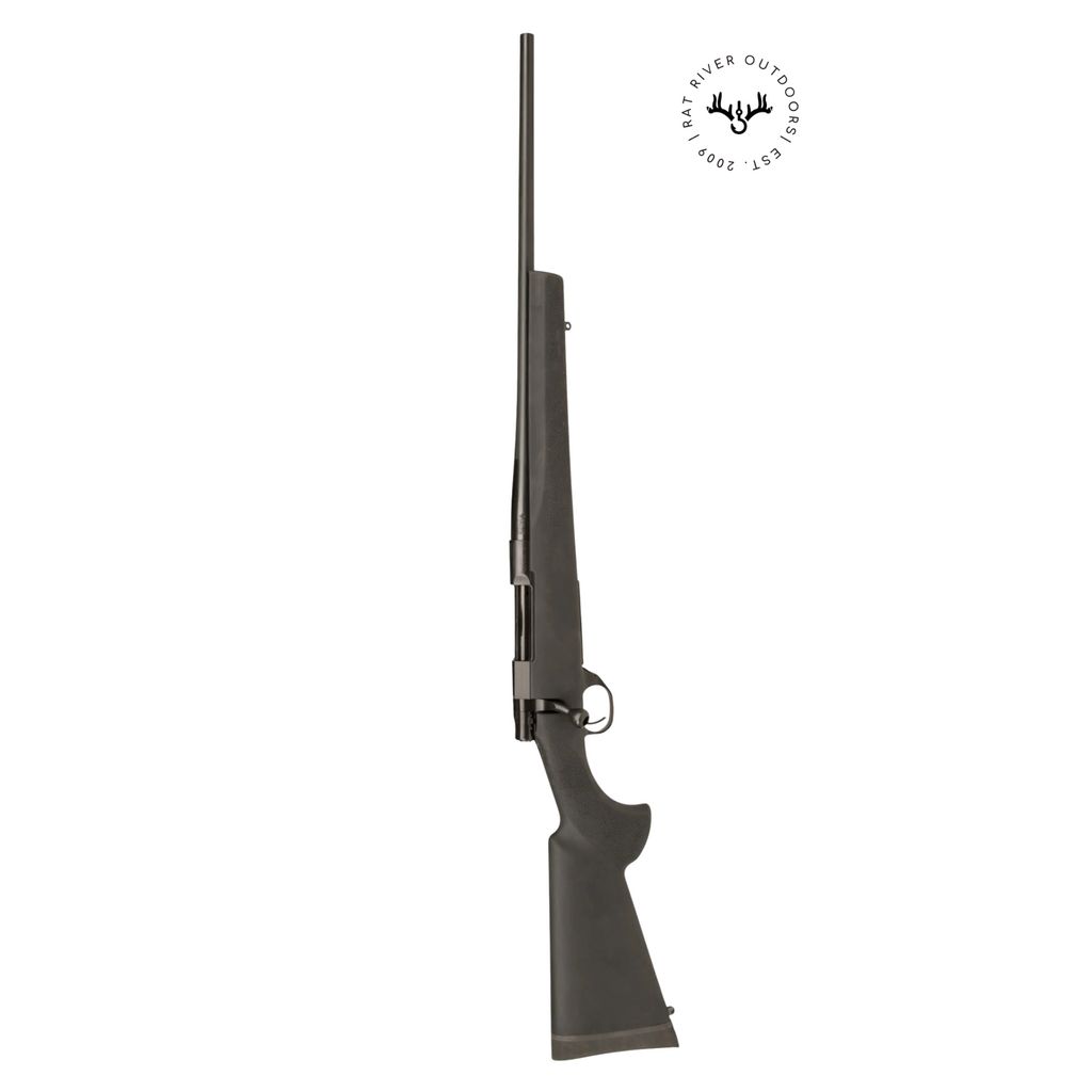 Howa M1500 6.5 Creedmoor 22"