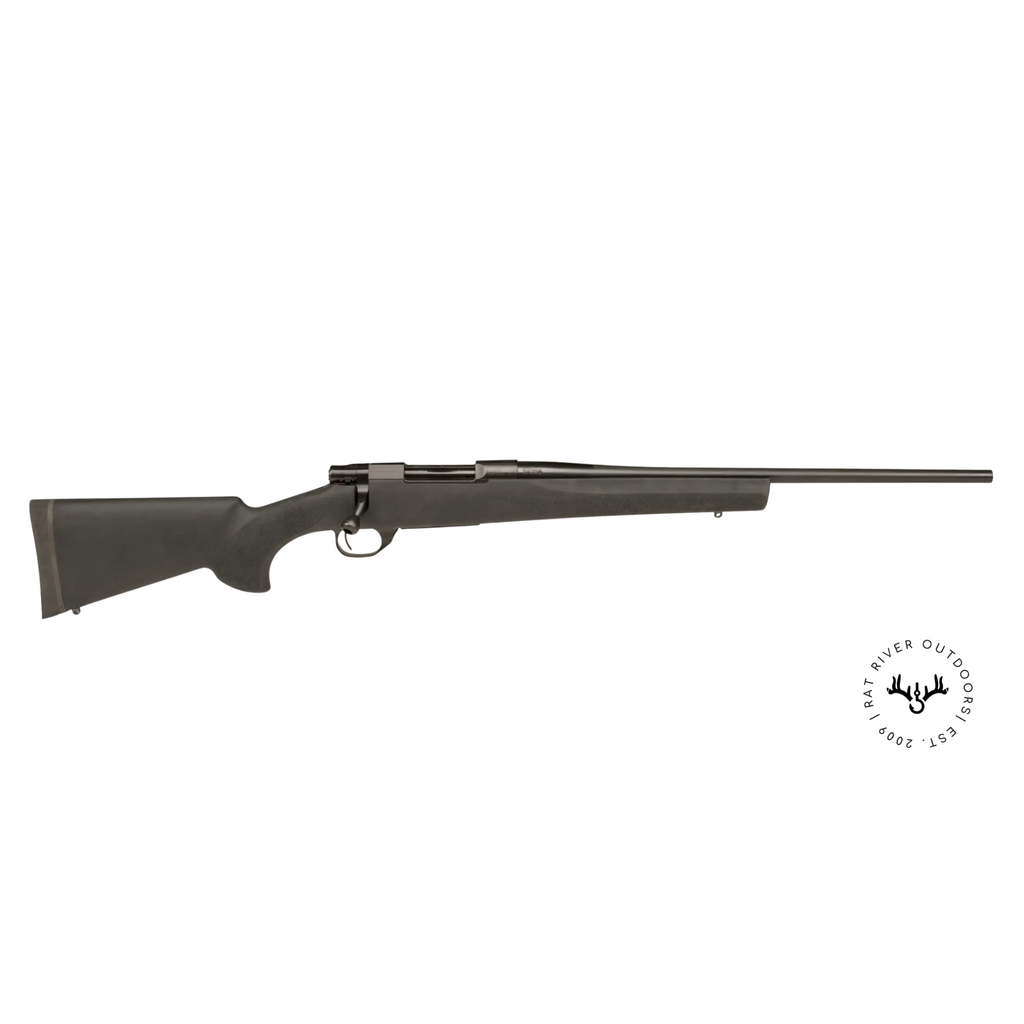 Howa M1500 6.5 Creedmoor 22"