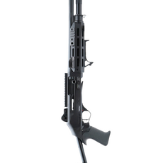 Federation Arms SA-4  Competition Black Semi-Auto 12ga