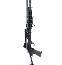 Federation Arms SA-4  Competition Black Semi-Auto 12ga