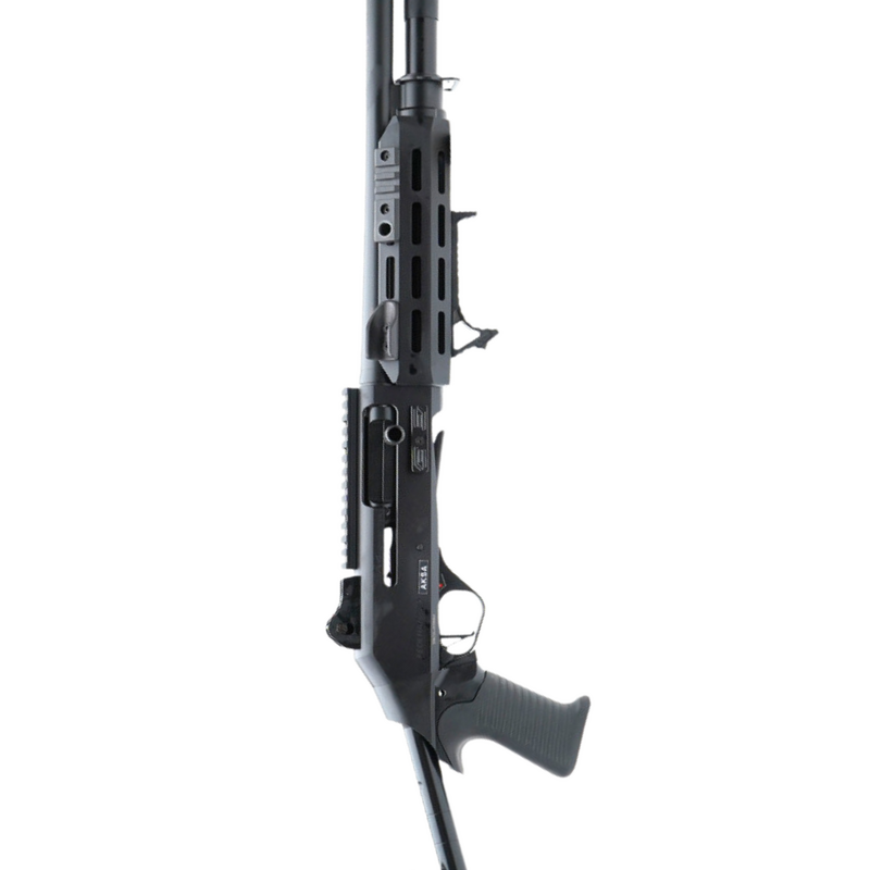 Federation Arms SA-4  Competition Black Semi-Auto 12ga