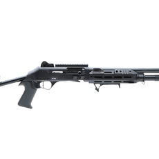 Federation Arms SA-4  Competition Black Semi-Auto 12ga
