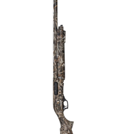 Federation Arms SP-20 20ga 28" Barrel, Max-5 Camo