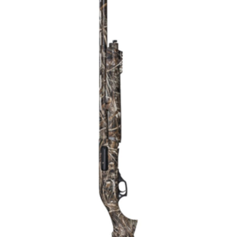 Federation Arms SP-20 20ga 28" Barrel, Max-5 Camo