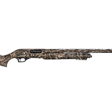 Federation Arms SP-20 20ga 28" Barrel, Max-5 Camo