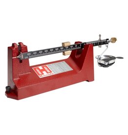 Hornady Balance Beam Scale