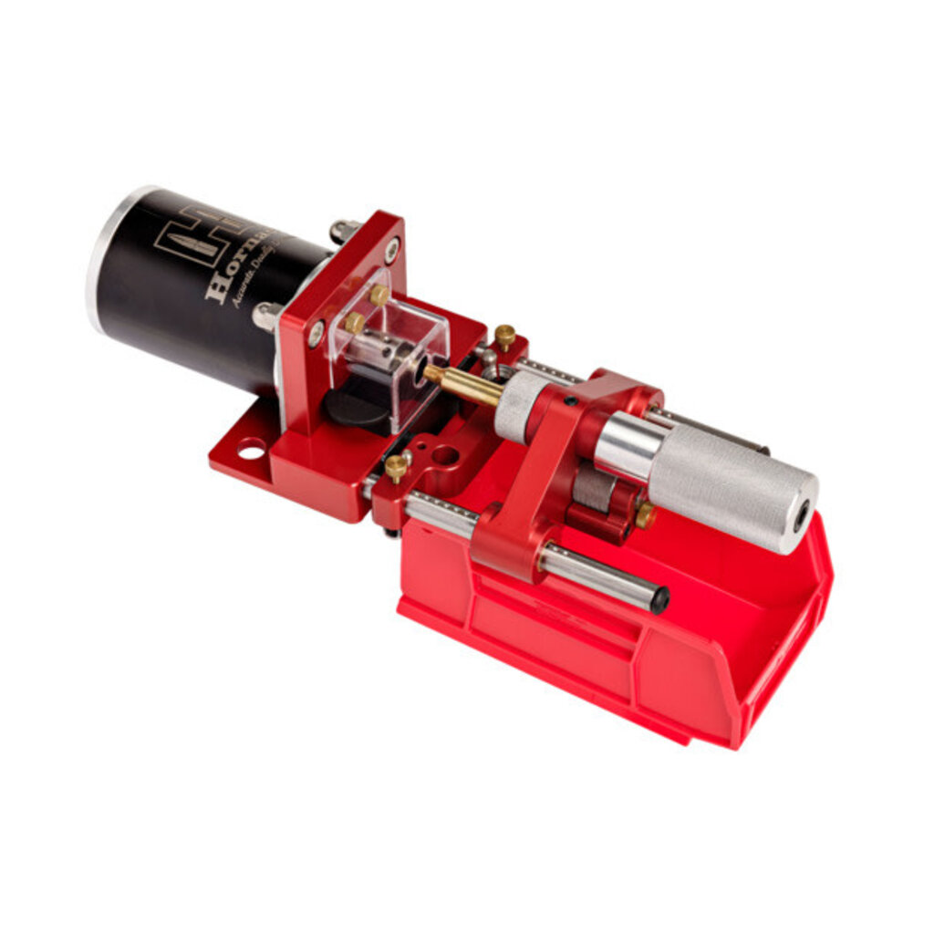 Hornady 3 in 1 Power Case Trimmer