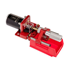 Hornady 3 in 1 Power Case Trimmer