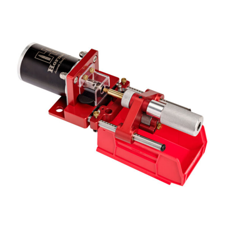 Hornady 3 in 1 Power Case Trimmer