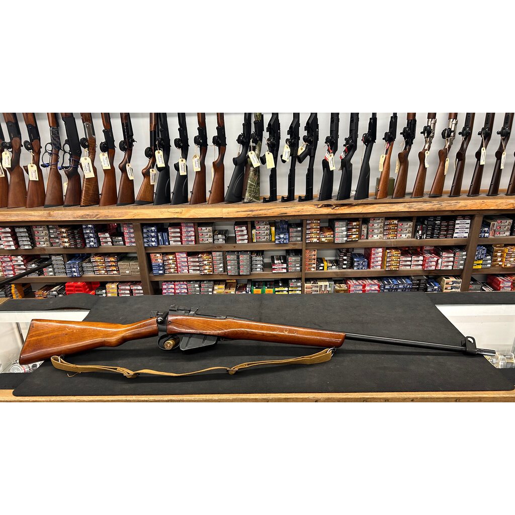 Lee Enfield 303 No4 MK1 Long Branch