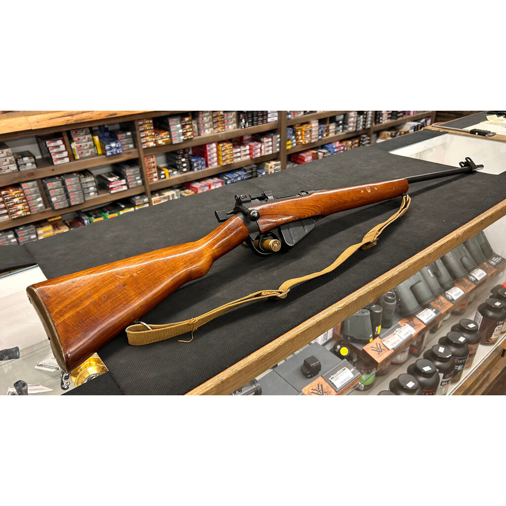 Lee Enfield 303 No4 MK1 Long Branch