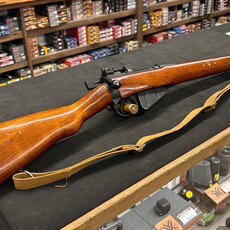 Lee Enfield 303 No4 MK1 Long Branch