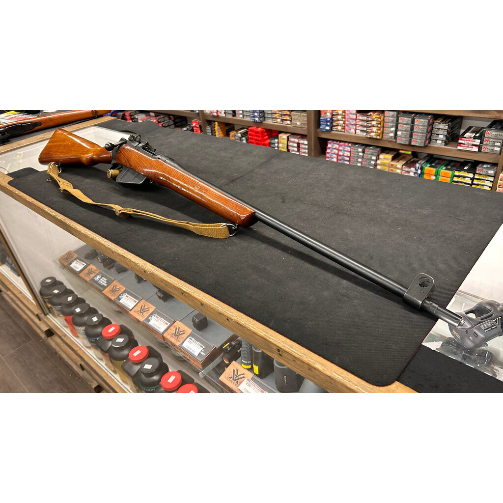 Lee Enfield 303 No4 MK1 Long Branch