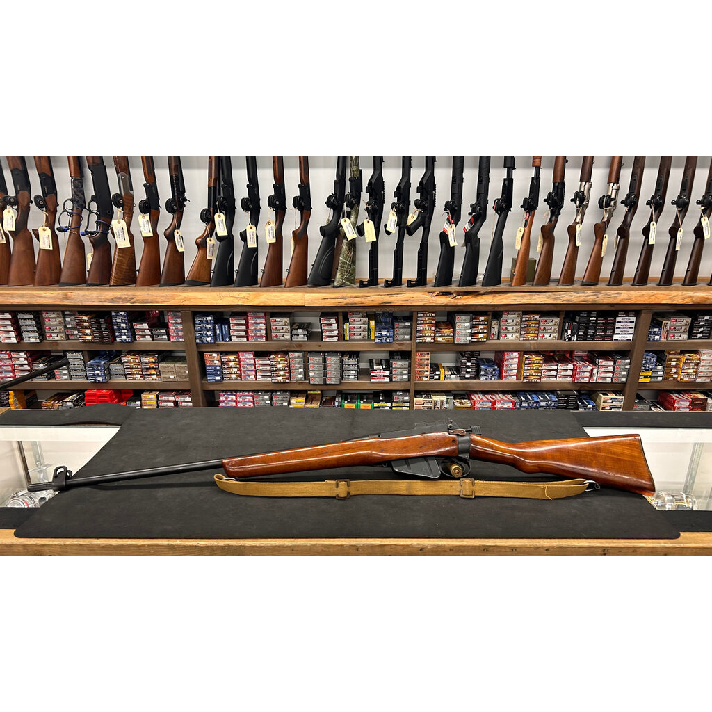 Lee Enfield 303 No4 MK1 Long Branch