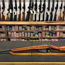 Lee Enfield 303 No4 MK1 Long Branch