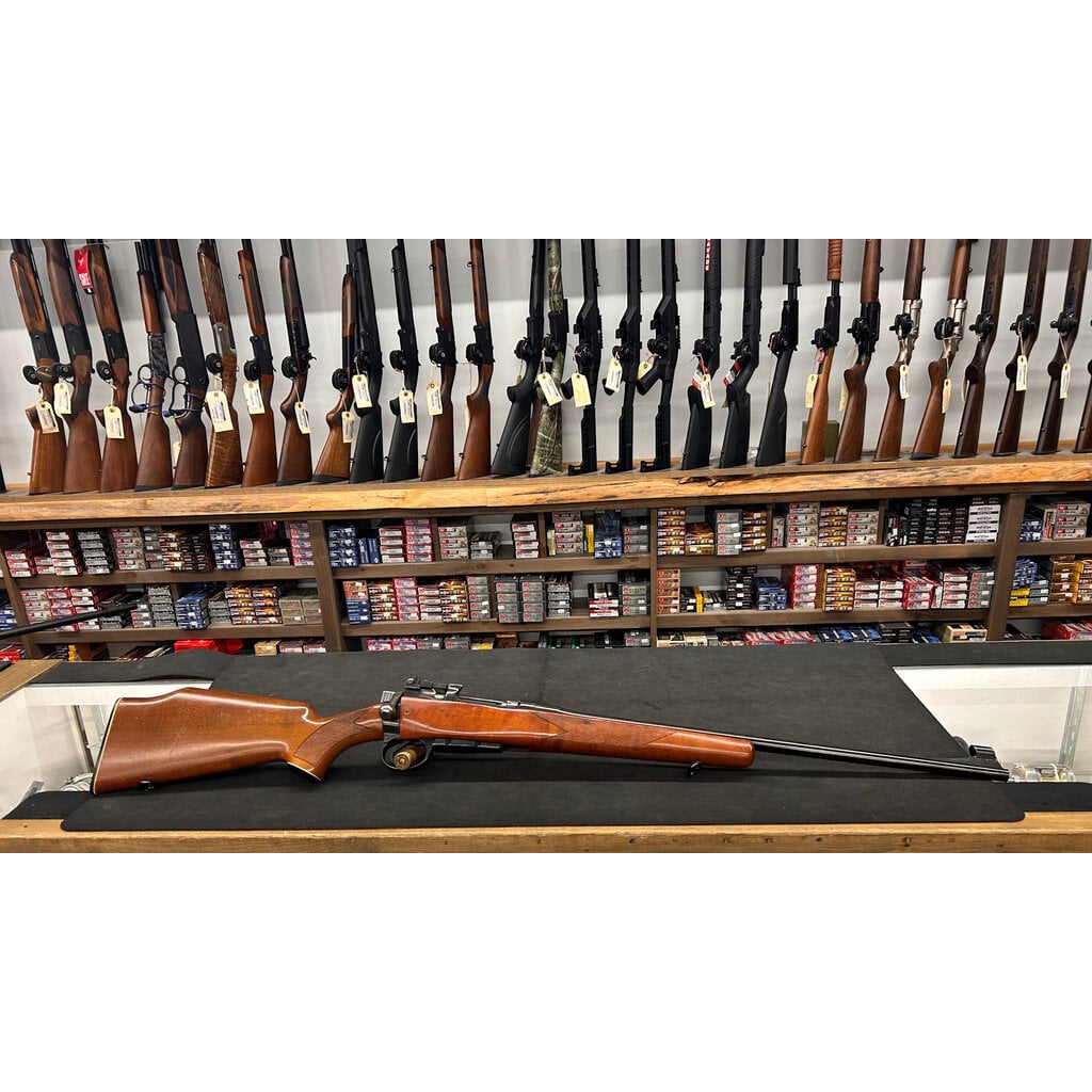 Lee Enfield 303 No4 MK1 Long Branch