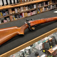 Lee Enfield 303 No4 MK1 Long Branch