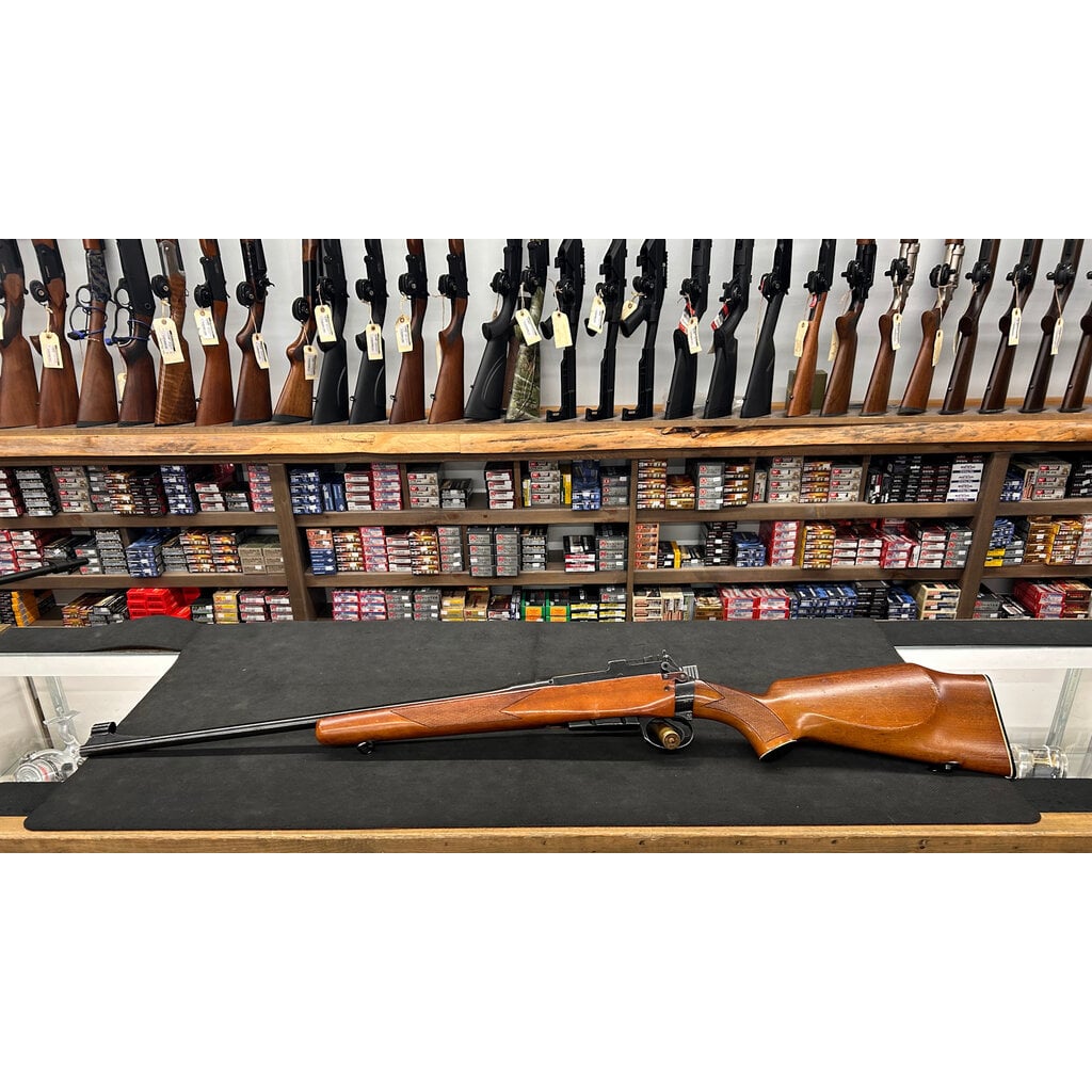 Lee Enfield 303 No4 MK1 Long Branch